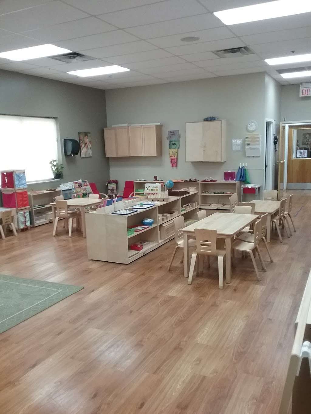 Springdale Montessori Preschool | 23 Gill Ln, Iselin, NJ 08830 | Phone: (732) 404-1700
