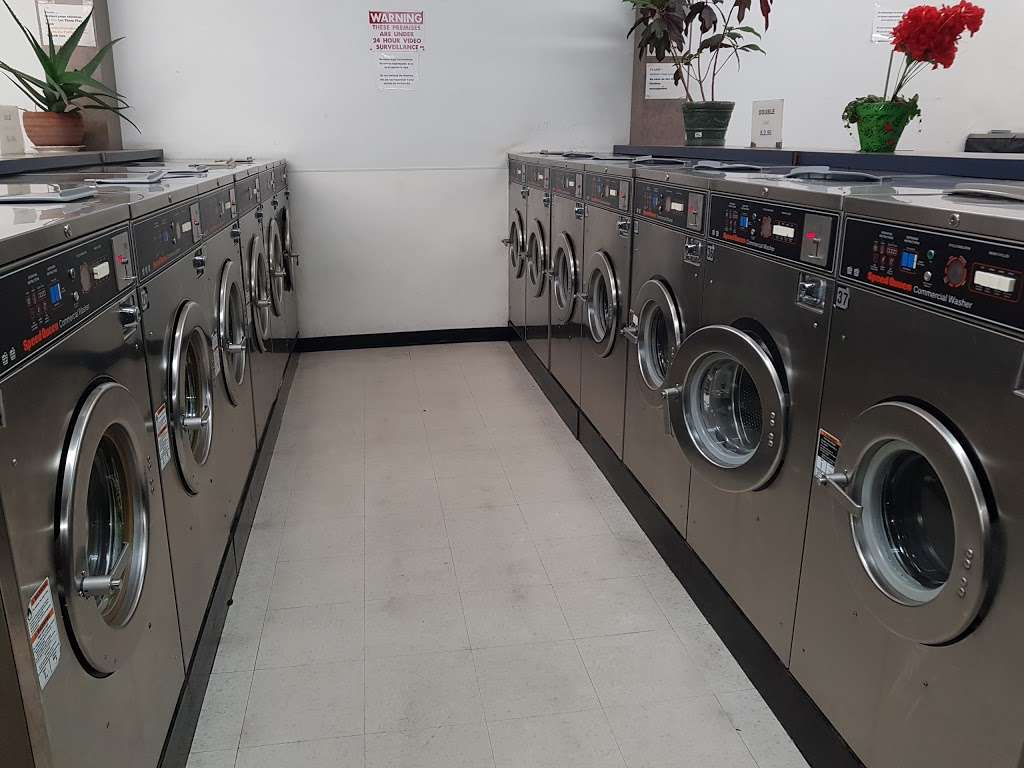 H K Laundry | 4244, 4479 Pico Blvd, Los Angeles, CA 90019, USA | Phone: (310) 256-9041