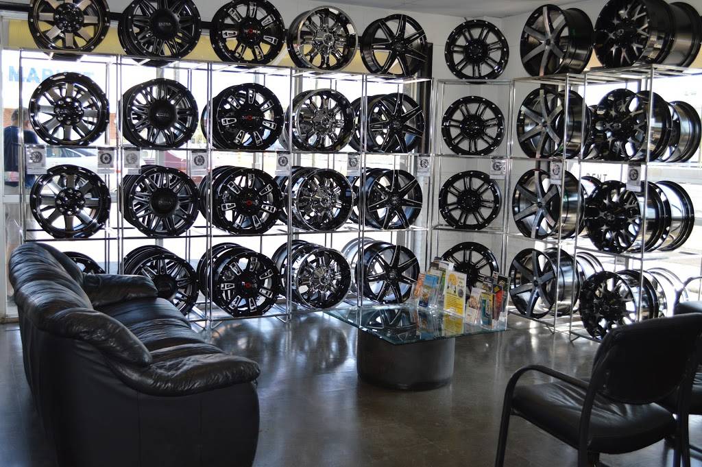 Mavis Tires & Brakes | 5200 E Independence Blvd, Charlotte, NC 28212 | Phone: (704) 586-9437