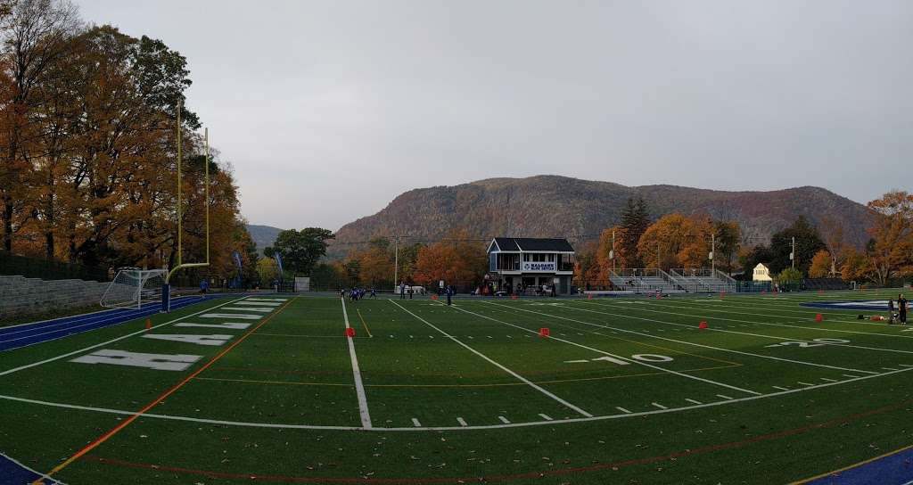 Haldane High School | 15 Craigside Dr, Cold Spring, NY 10516, USA | Phone: (845) 265-9254