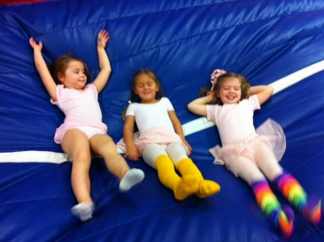 Kids Only Gym | 3964 Goodman Rd E, Southaven, MS 38672, USA | Phone: (662) 890-6533