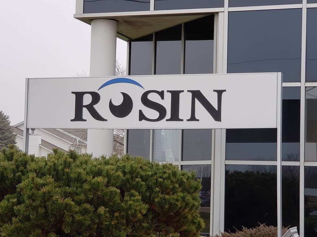 Rosin Eyecare - Joliet | 1960 Essington Rd, Joliet, IL 60435, USA | Phone: (815) 436-1144