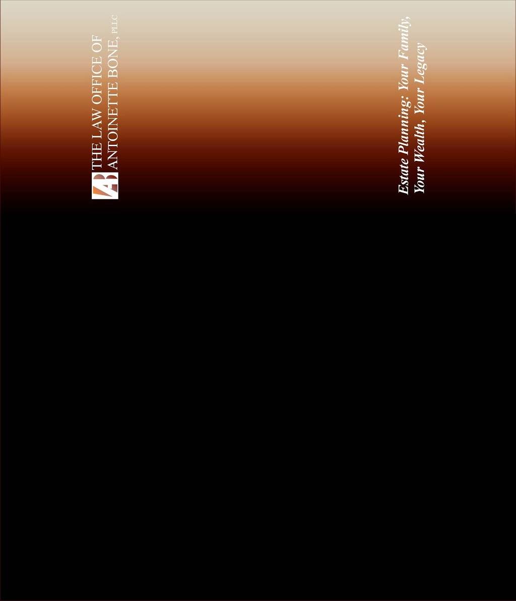 The Law Office of Antoinette Bone, PLLC | 800 N Industrial Blvd #106, Euless, TX 76039, USA | Phone: (817) 462-5454