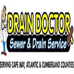 Drain Doctor | 521 Woodbine Ocean View Rd Ste B1, Ocean View, NJ 08230 | Phone: (609) 861-3200