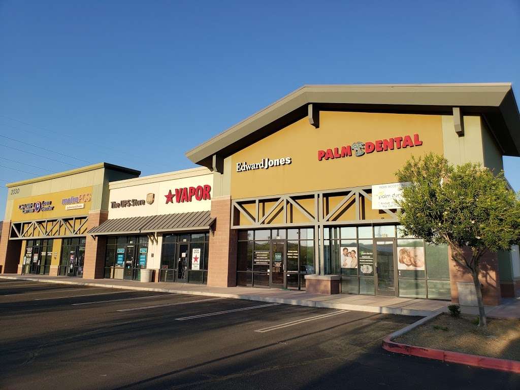 The UPS Store | 2030 W Baseline Rd, Phoenix, AZ 85041, USA | Phone: (602) 268-9399