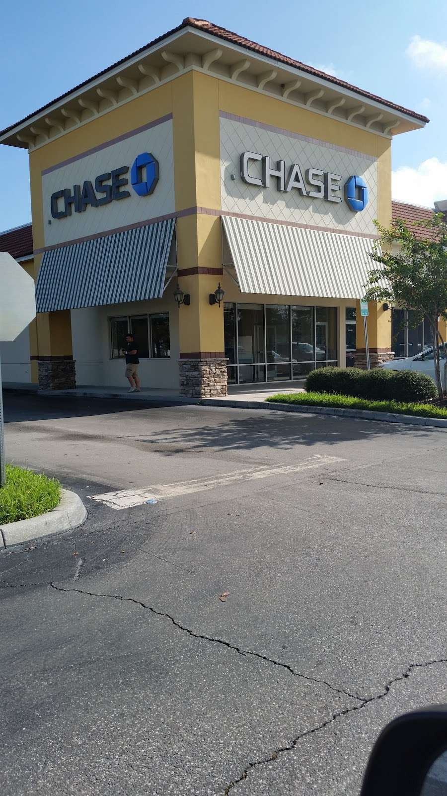 Chase Bank | 13824 Narcoossee Rd, Orlando, FL 32832, USA | Phone: (407) 867-6497