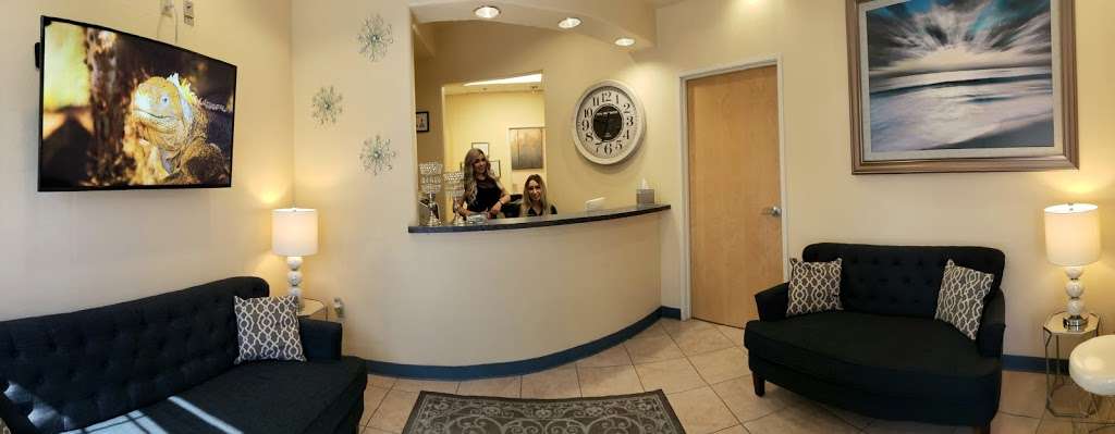 Sky West Dental | 8410 W Thomas Rd #114, Phoenix, AZ 85037, USA | Phone: (623) 247-5800