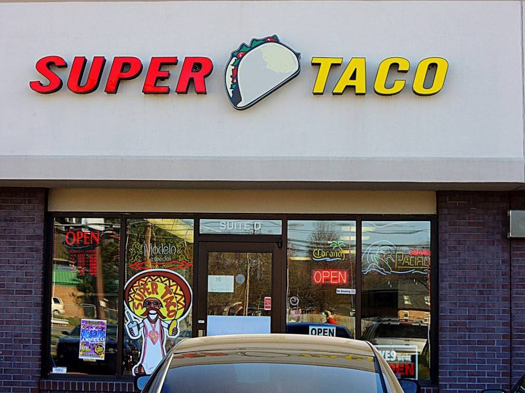 Super Taco | 5501 Holdrege St D, Lincoln, NE 68504, USA | Phone: (402) 465-8505