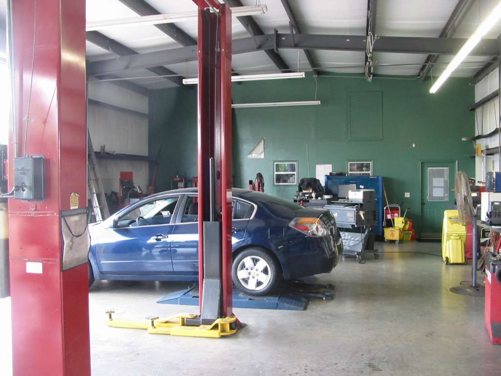 Alignments 2000 Inc | 502 Washington St, South Houston, TX 77587 | Phone: (713) 378-5500