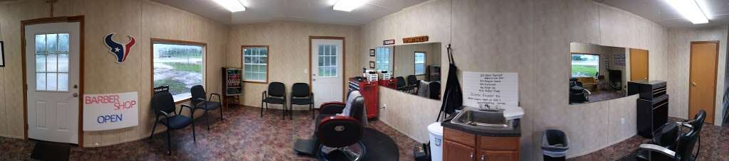 Boling Barbershop | 10550 Farm to Market Rd 1301, Boling-Iago, TX 77420, USA | Phone: (979) 657-2211