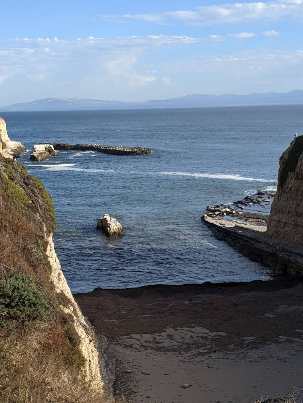 Fern Grotto Beach | Santa Cruz, CA 95060, USA | Phone: (831) 423-9703