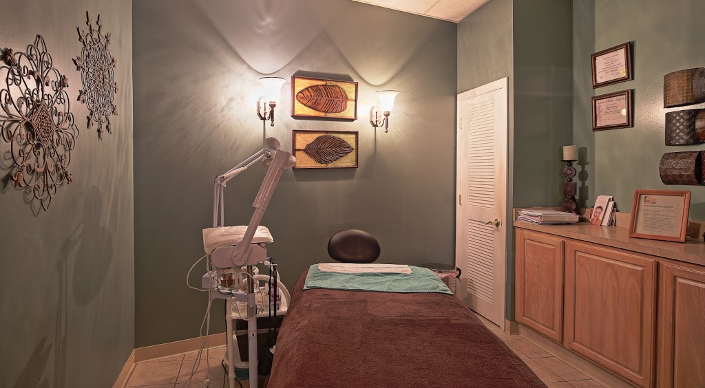 Ambrosia Salon and Day Spa | 15 Farrar Farm Rd, Norwell, MA 02061 | Phone: (781) 659-0510