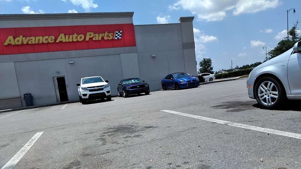 Advance Auto Parts | 38401 US-27, Davenport, FL 33837 | Phone: (863) 852-1470