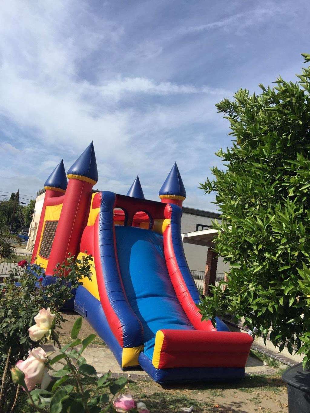 Andreas Party Supplies and Flower | 2115, 337 S Magnolia Ave, Anaheim, CA 92804, USA | Phone: (714) 501-0148