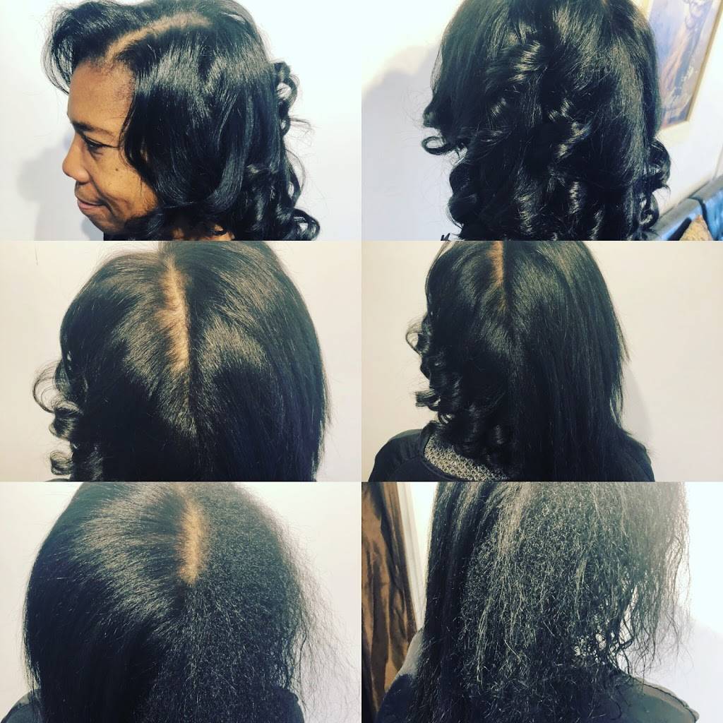 Ronald Boykin Hair Design | 105 Terry Dr Suite 114, Newtown, PA 18940, USA | Phone: (267) 969-2632