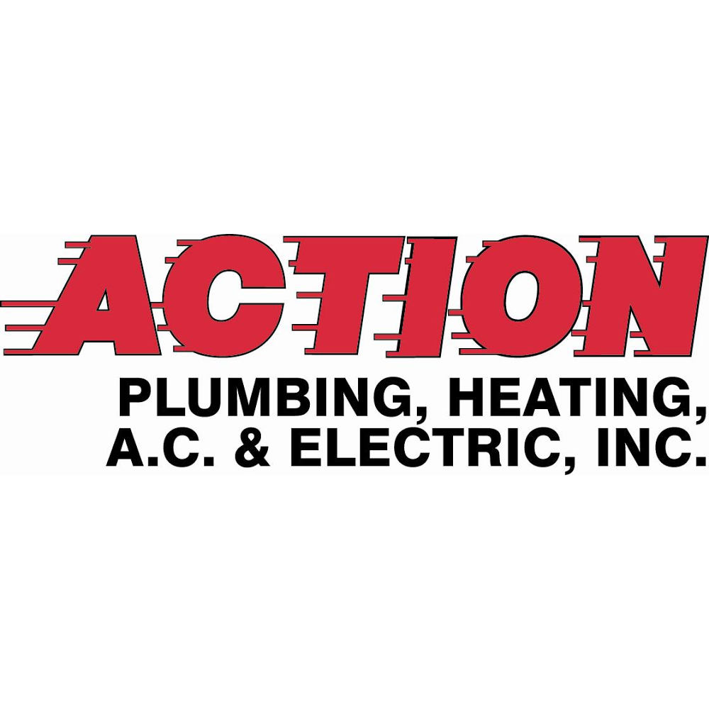 Action Plumbing, Heating, Air Conditioning and Electric, Inc. | 899 S Bird St, Sun Prairie, WI 53590 | Phone: (608) 837-3638