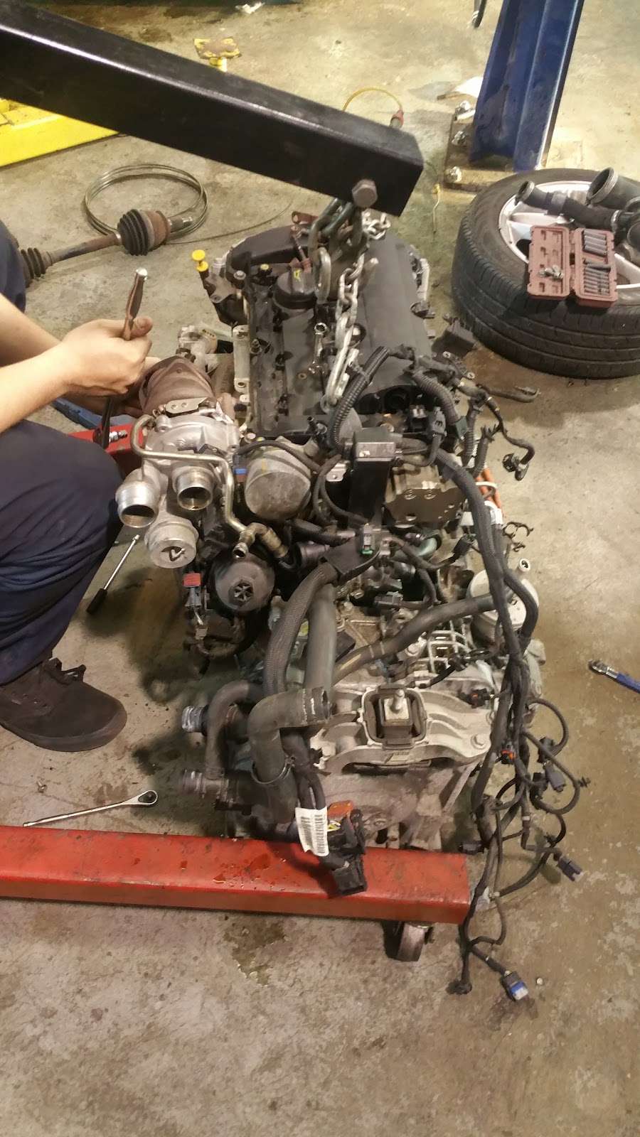 Positive Performance | 364 S Mapleton St, Columbus, IN 47201, USA | Phone: (812) 372-1233 Positive Performance | 364 S Mapleton St, Columbus, IN 47201, USA | Phone: (812) 372-1233