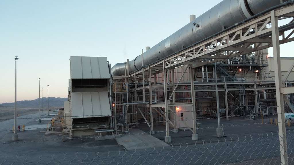 PABCO Gypsum in 8000 E Lake Mead Blvd, Las Vegas, NV 89115, USA