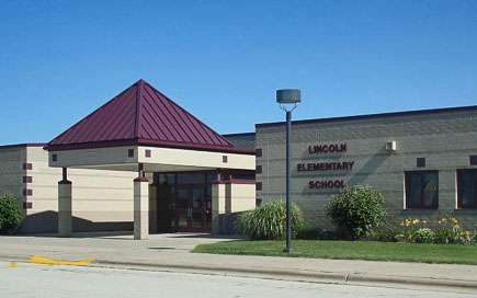 Lincoln Elementary School | 1011 Bonus Ave, Belvidere, IL 61008, USA | Phone: (815) 544-2671