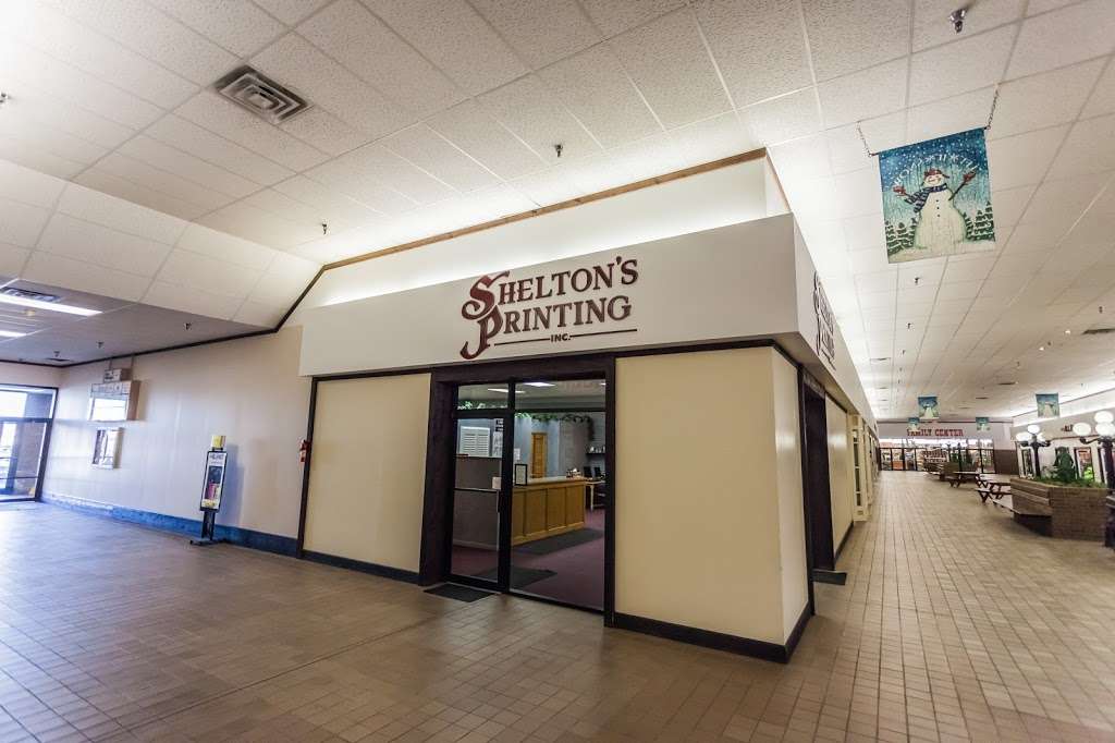 Sheltons Printing Inc | 2749 Cantrell Rd, Harrisonville, MO 64701 | Phone: (816) 380-7337