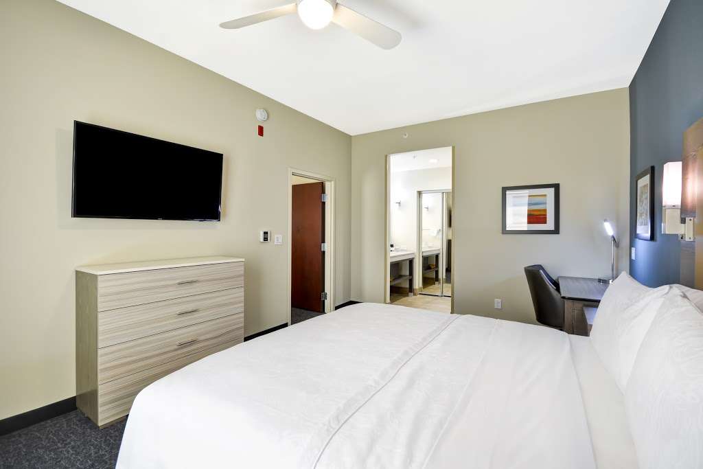 Homewood Suites by Hilton Orlando Convention Center South | 6940 Westwood Blvd, Orlando, FL 32821 | Phone: (407) 778-5888