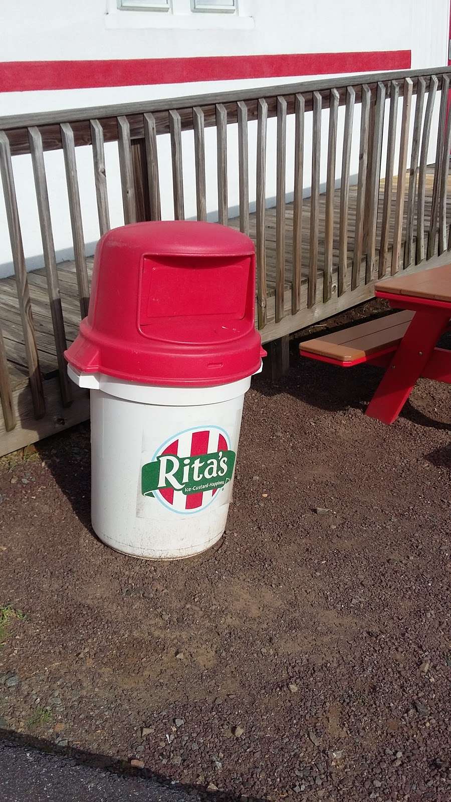 Ritas Italian Ice & Frozen Custard | 3080 W Main St, Morgantown, PA 19543 | Phone: (610) 286-1902