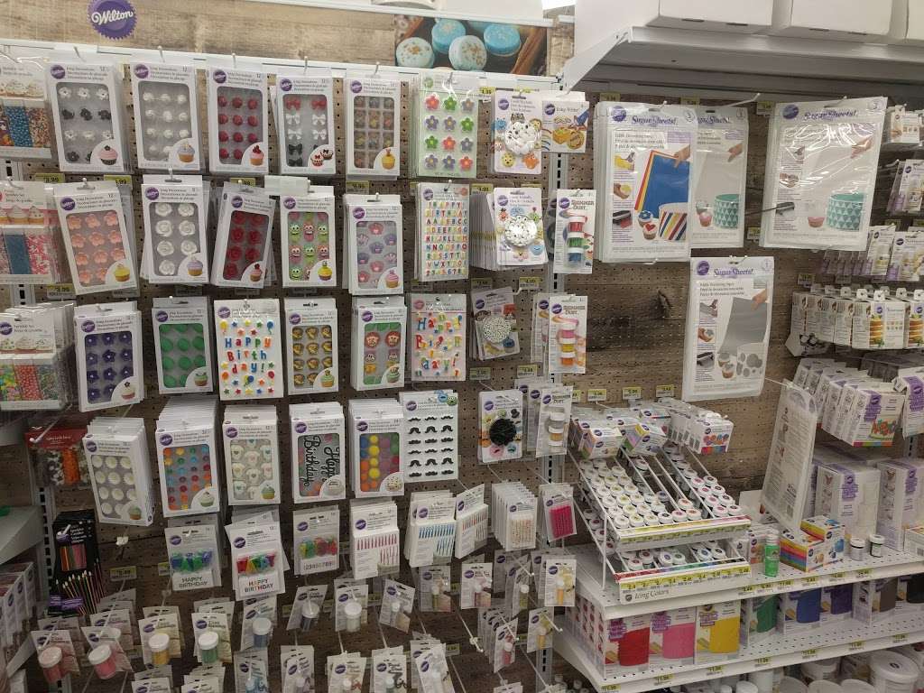 JOANN Fabrics and Crafts | 30 A&S Dr, Paramus, NJ 07652, USA | Phone: (201) 444-7926