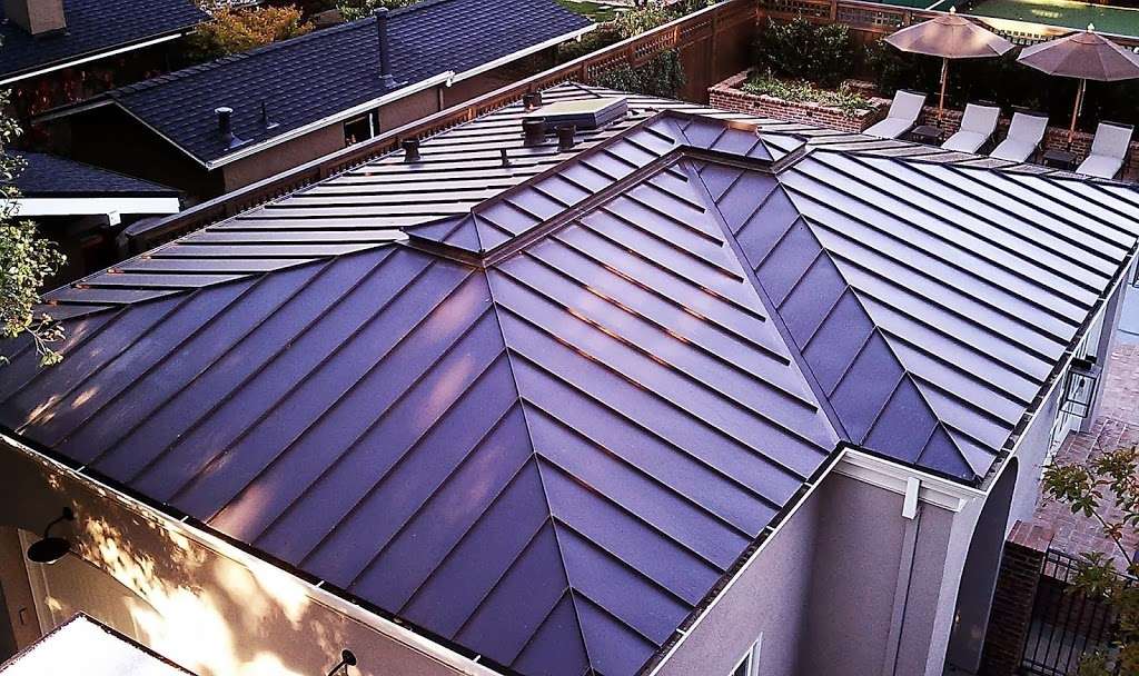 Shelton Roofing | 4040 Campbell Ave #120, Menlo Park, CA 94025, USA | Phone: (650) 288-1400