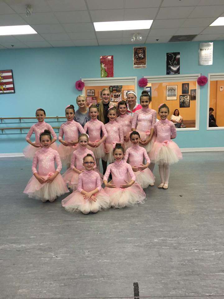 Accent School Of Dance | 4638 Broadway, Allentown, PA 18104 | Phone: (610) 395-6060