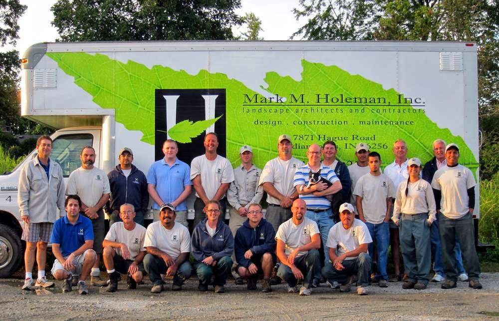 Mark M. Holeman, Inc. | 7871 Hague Rd, Indianapolis, IN 46256 | Phone: (317) 849-3120