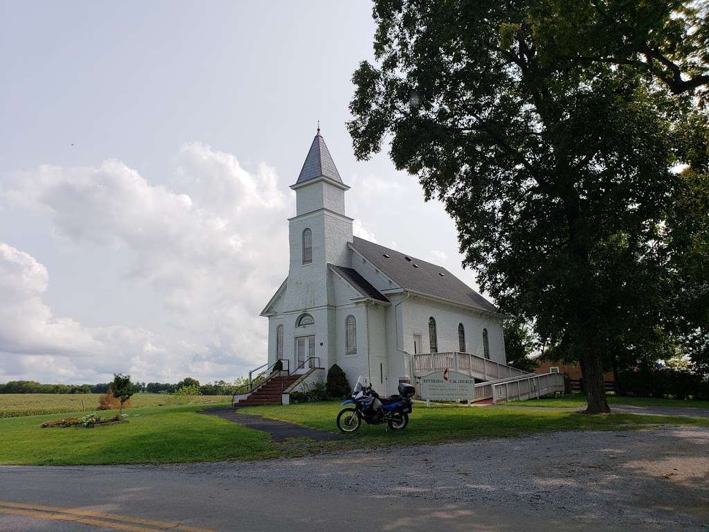 Bethesda United Methodist Church | Harpers Ferry, WV 25425, USA