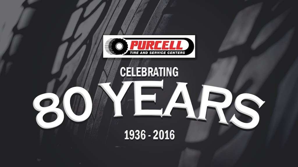 Purcell Tire and Service Center | 2607 NE Industrial Dr, Kansas City, MO 64117, USA | Phone: (816) 421-1873