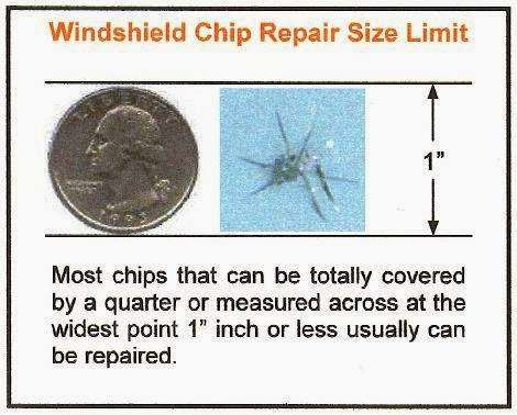 Pacific Windshields - Mobile Rock Chip Repair | 156 Cherry Ave, Carlsbad, CA 92008, USA | Phone: (760) 500-9281