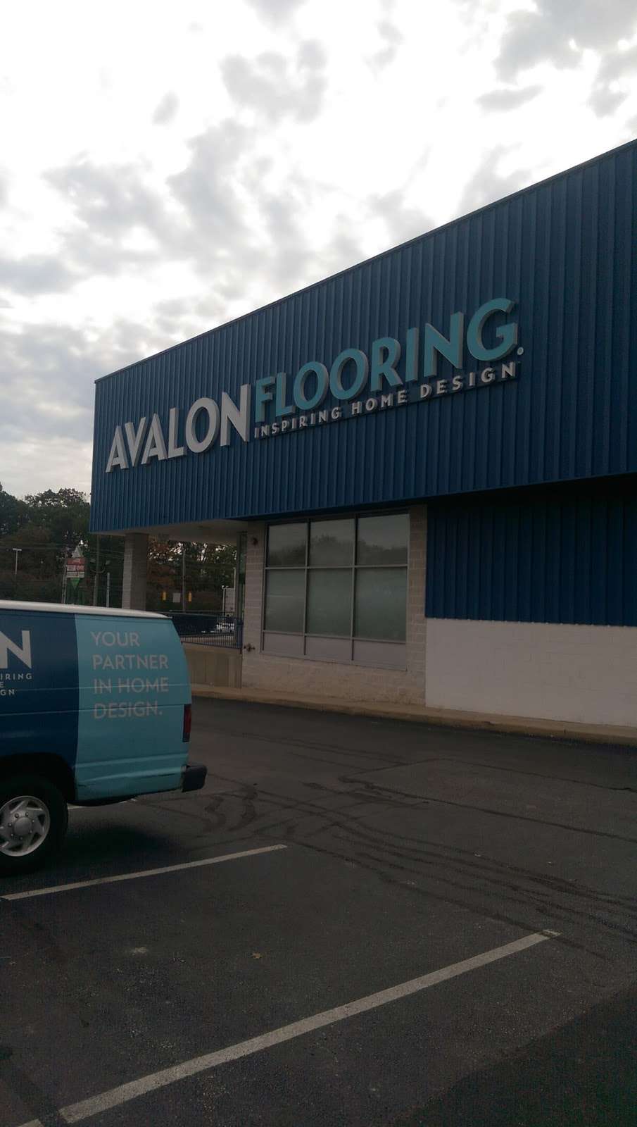Avalon Flooring | 5510 Concord Pike, Wilmington, DE 19803, USA | Phone: (302) 757-7500