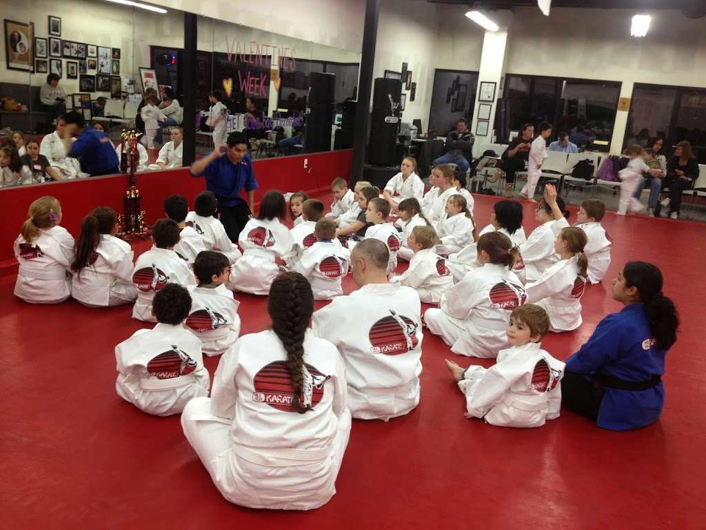 Mile High Karate | 11265 Decatur St Unit 200, Westminster, CO 80234, USA | Phone: (303) 426-0277