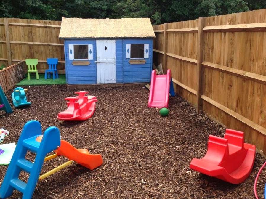 Acorn Playgroup and Pre-school | Whitehill, Welwyn AL6 9FN, UK | Phone: 01438 840132