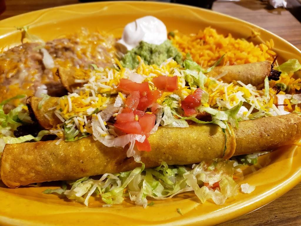 7 Leguas Mexican Grille | 8501 E Colfax Ave, Denver, CO 80220, USA | Phone: (303) 954-8148