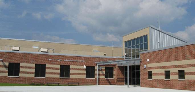 East Stroudsburg Area School District | 50 Vine St, East Stroudsburg, PA 18301, USA | Phone: (570) 424-8500