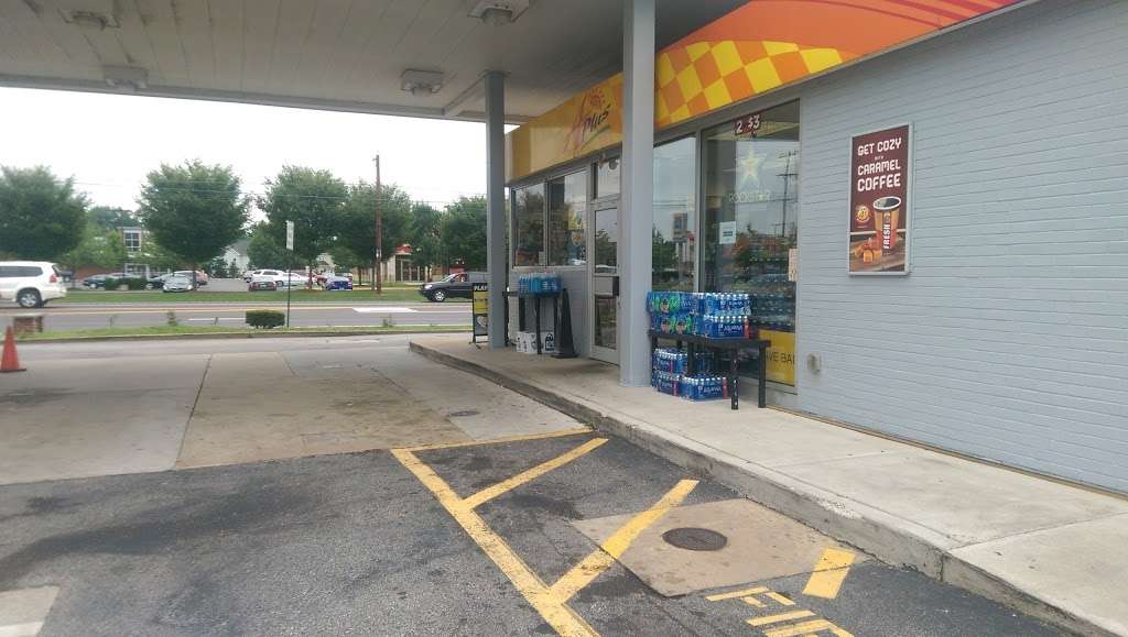 Sunoco Gas Station | 1432 Street Rd, Bensalem, PA 19020, USA | Phone: (215) 244-0908