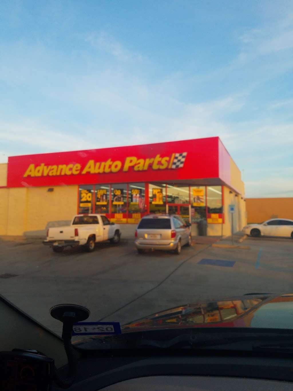 Advance Auto Parts | 1239 West, FM 1462, Alvin, TX 77511, USA | Phone: (281) 331-1962