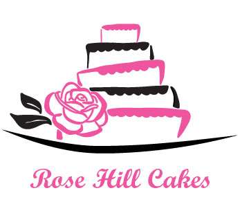 Rose Hill Cakes | 135 Rose Hill Trail, Sanford, FL 32773, USA | Phone: (407) 962-7485