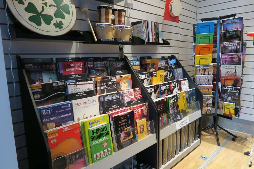 North London Music Centre | 226-228 Baker St, Enfield EN1 3JY, UK | Phone: 020 8342 0807