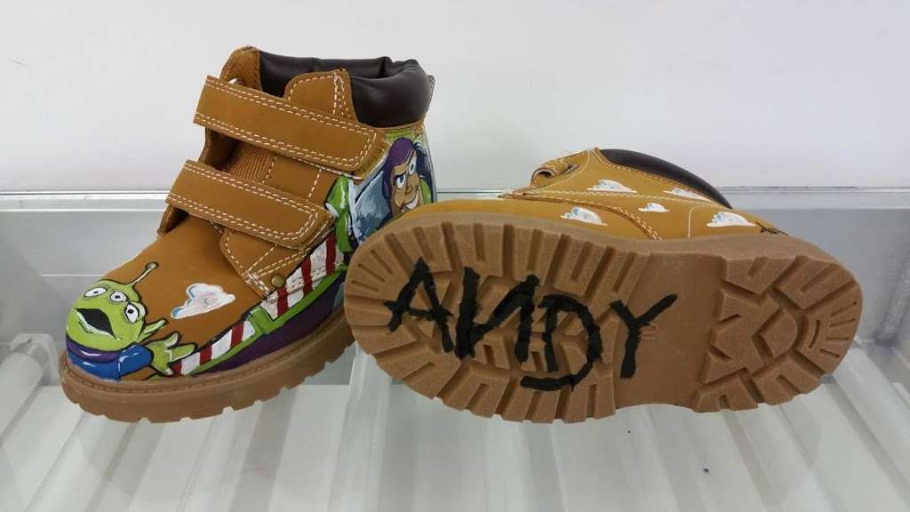 On Da Loose Designs | 231 Broadway, Huntington, NY 11743, USA | Phone: (631) 261-6100