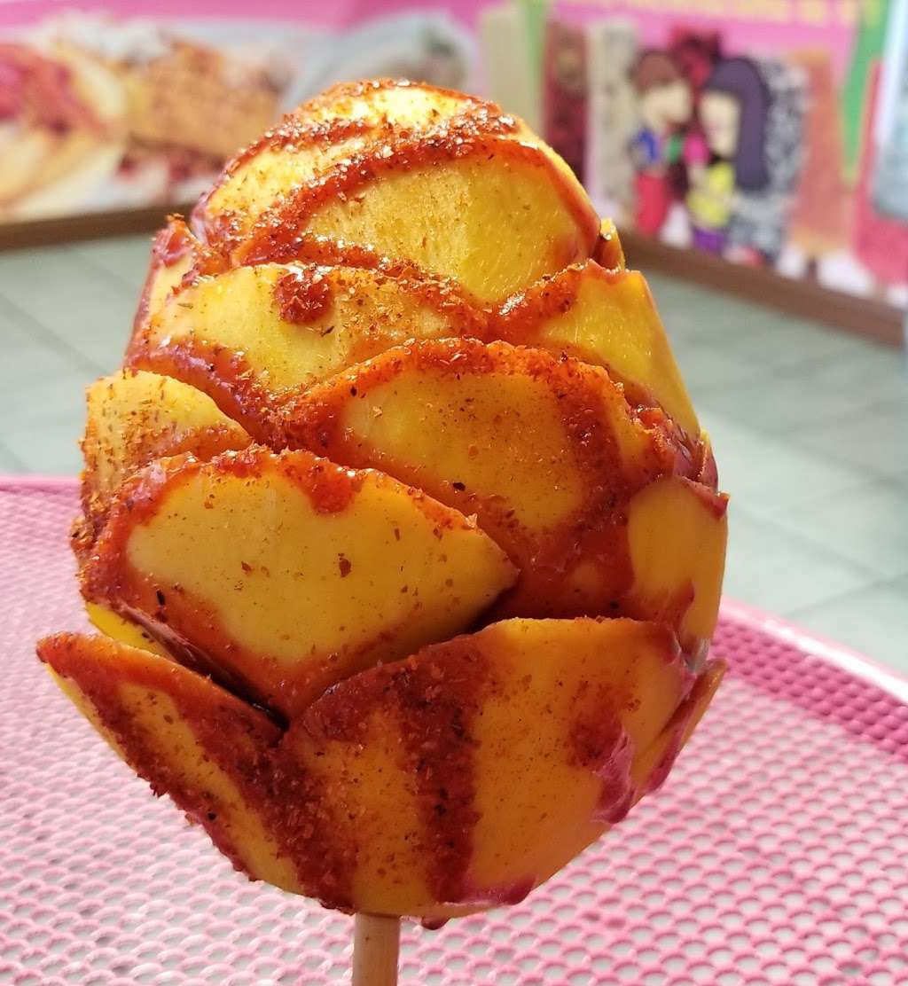 Paleteria La Michoacana 1 ,Inc. | 3500 W 59th St, Chicago, IL 60629, USA | Phone: (312) 731-6731