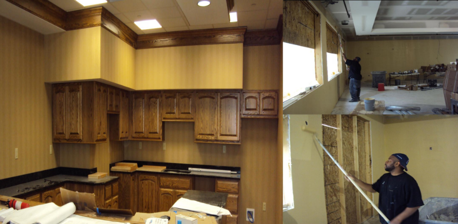 New Life Development Ministries | 2819 Clifton St, Indianapolis, IN 46208, USA | Phone: (317) 921-5433