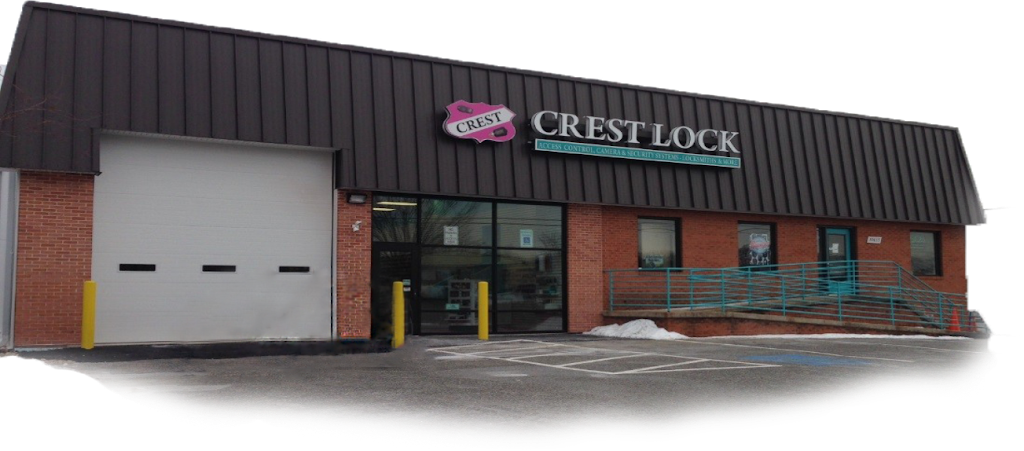 Crest Lock Co. Inc. | 10015 Pulaski Hwy, Middle River, MD 21220, USA | Phone: (410) 256-7800