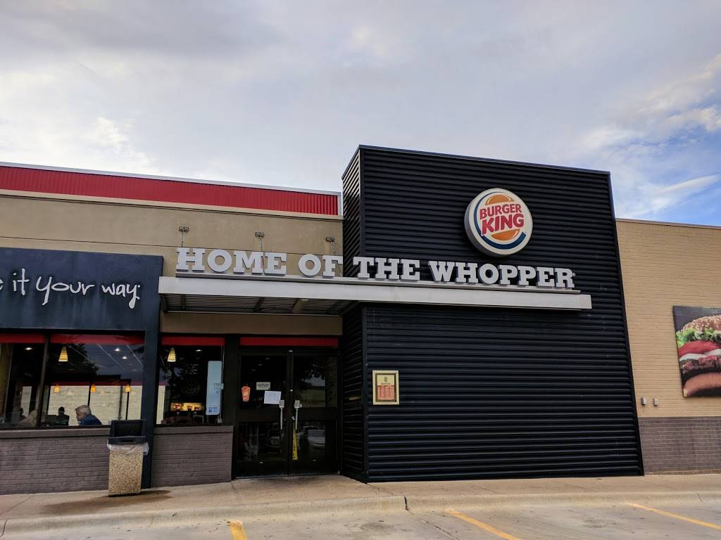 Burger King | 4025 S Great SW Pkwy, Grand Prairie, TX 75052, USA | Phone: (972) 602-4355