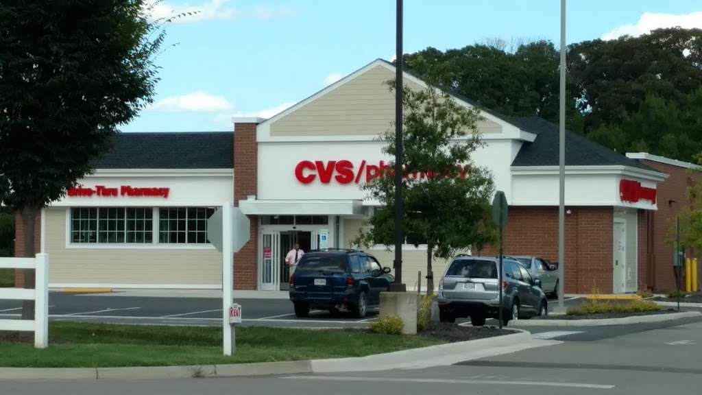 CVS | 16641 Mountain Rd, Montpelier, VA 23192, USA | Phone: (804) 883-5668