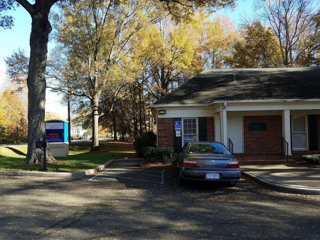 East Charlotte Dental | 7128 Lawyers Rd, Charlotte, NC 28227, USA | Phone: (704) 568-8076