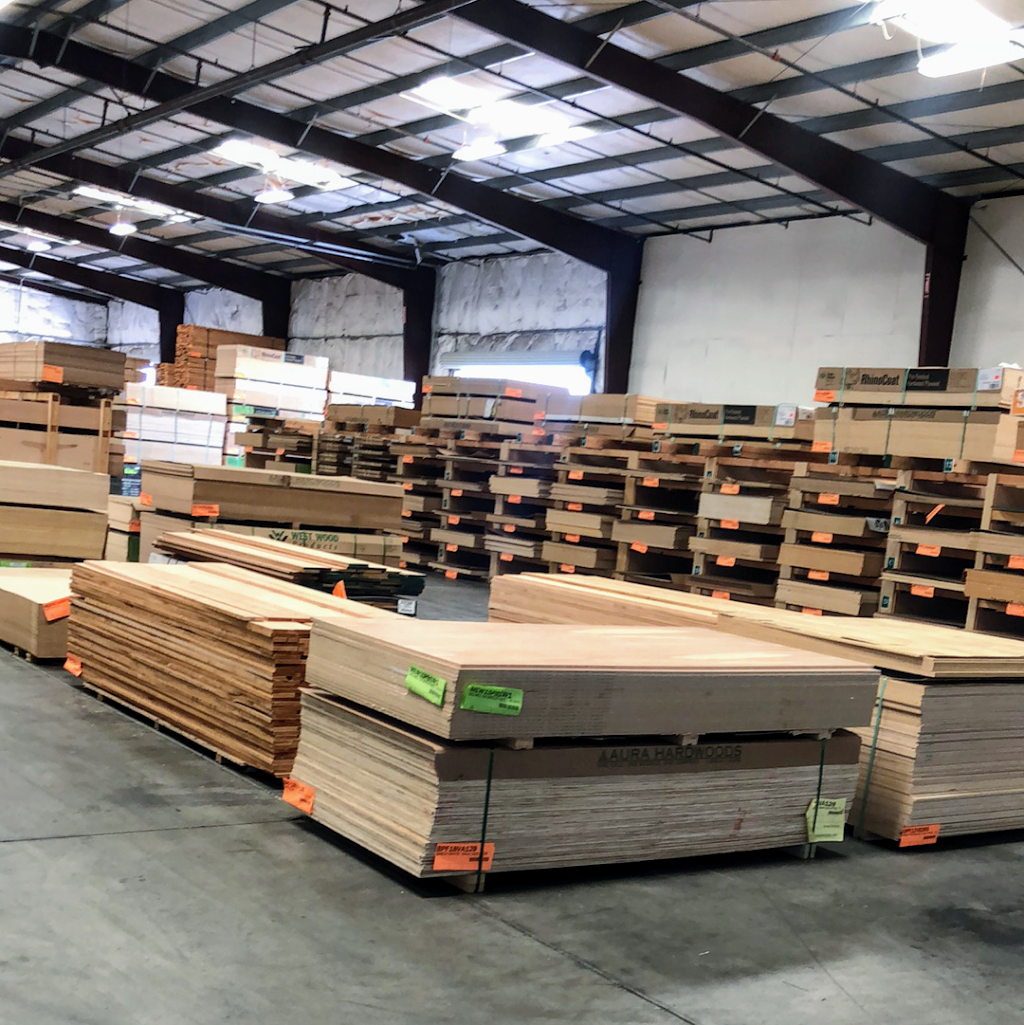 Aura Hardwoods Lumber Co. | 4736 E Jensen Ave, Fresno, CA 93725, USA | Phone: (559) 330-1771